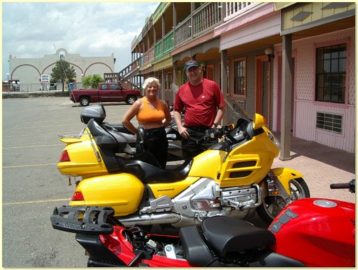 TonyAnd FannieatBigTexan.jpg