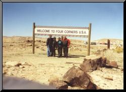 fourcorners