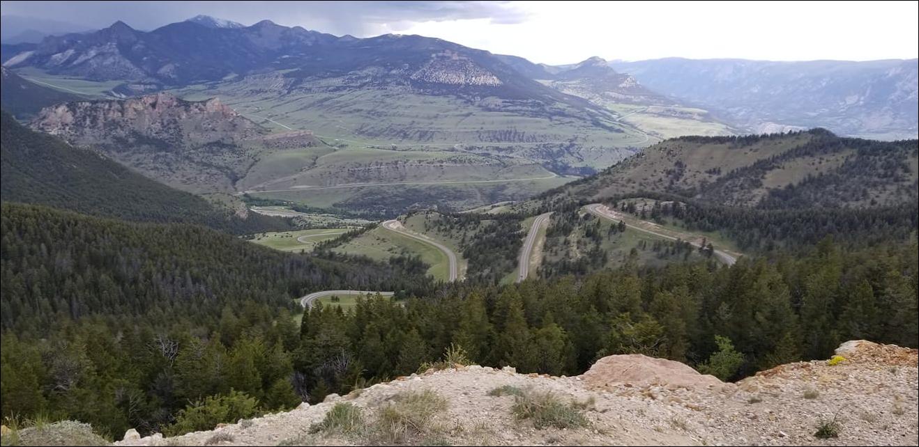 Chief Joseph Highway p7 (138K)
