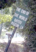 End of the World